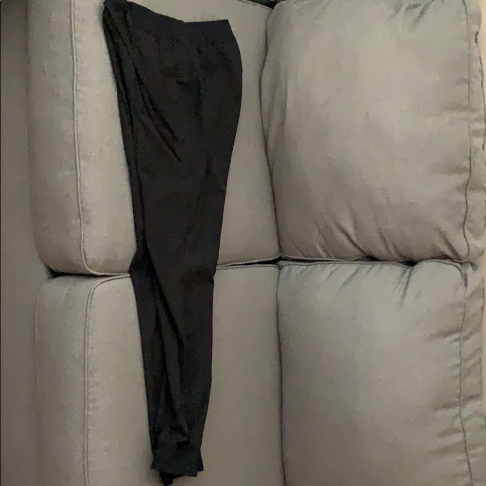 Lululemon ABC Jogger Black
